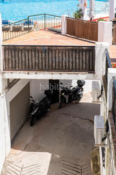 Foto be041ac5-6047-4338-bc3b-7526c661338e. Attique dans Cortijo Torrequebrada Benalmádena