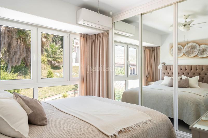 Foto ca6d93c0-243c-498d-9f02-989577f9bd19. Attique dans Cortijo Torrequebrada Benalmádena