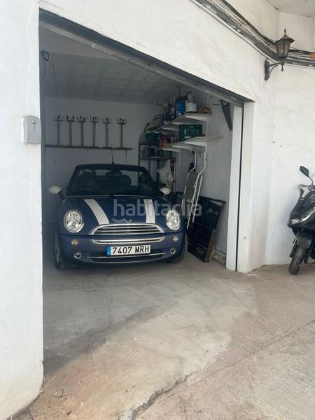 Foto ec71719b-d74c-49e9-aeee-4620f8253696. Attique dans Cortijo Torrequebrada Benalmádena