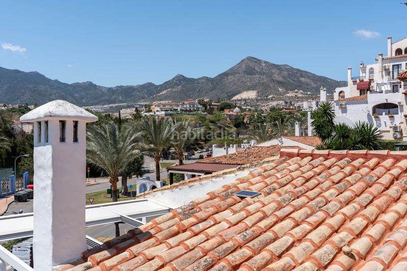 Foto fc50a6c7-8b9c-4187-9bde-f1c383e74141. Attique dans Cortijo Torrequebrada Benalmádena