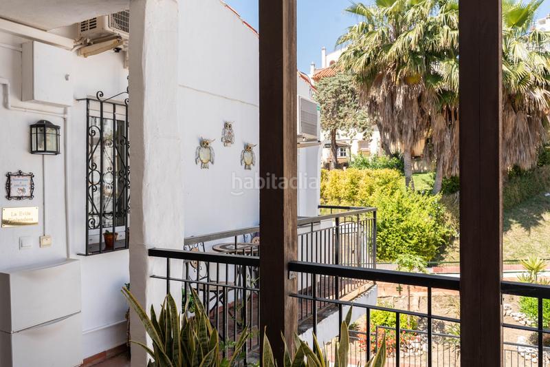 Foto 0ed5dc5e-14d5-46d3-bd90-53c4a6af46ca. Dachwohnung in Cortijo Torrequebrada Benalmádena