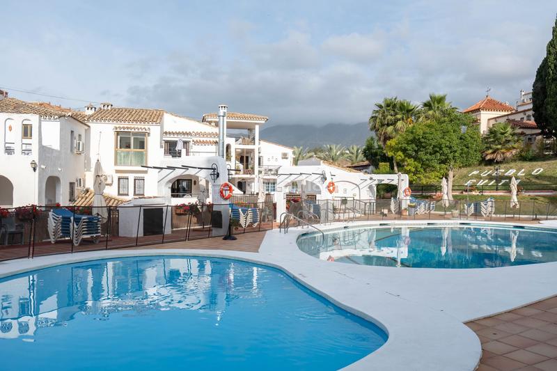 Foto 112a01f8-f676-4158-a406-683d99a473c8. Dachwohnung in Cortijo Torrequebrada Benalmádena