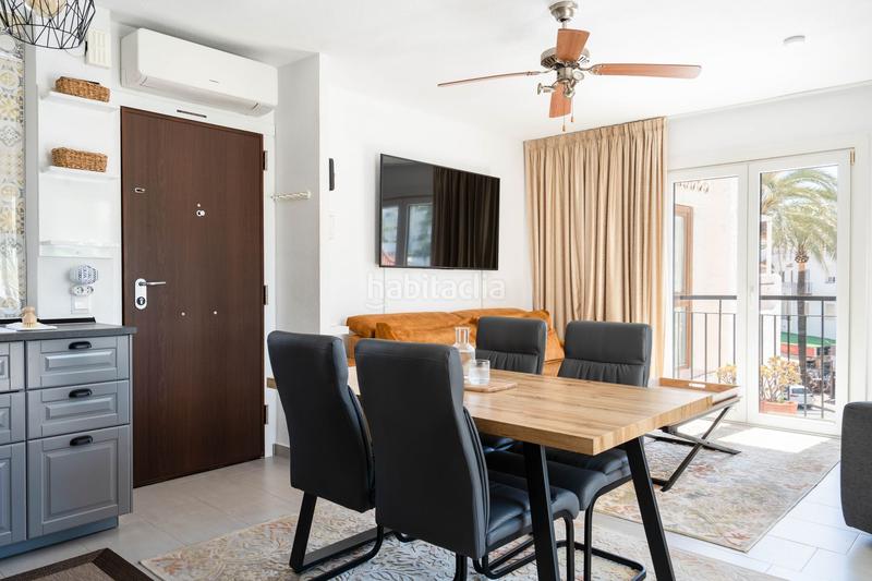 Foto 114cb91a-85e9-46ce-8b90-83fc3070e9d7. Dachwohnung in Cortijo Torrequebrada Benalmádena