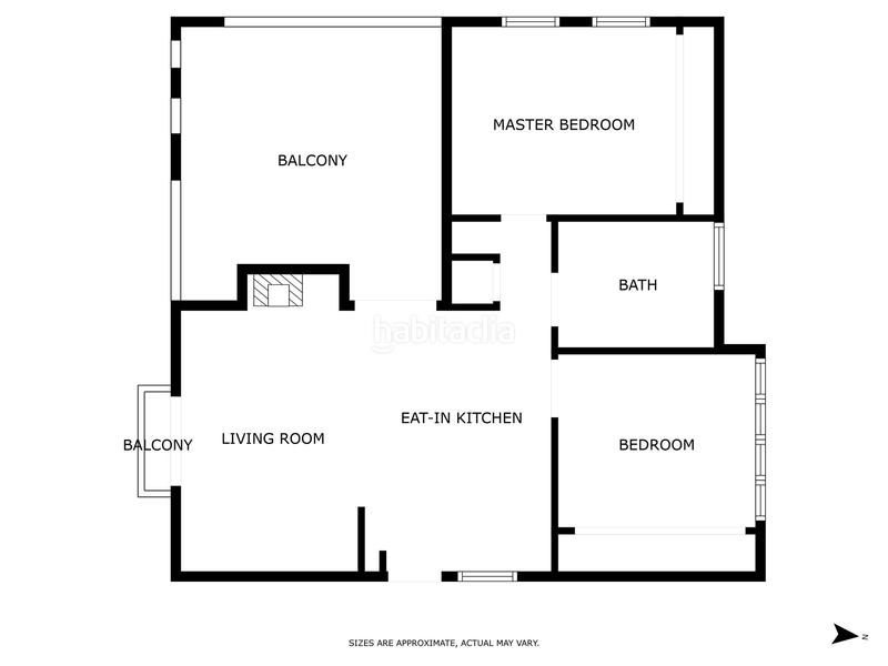 Foto 3e47a30e-d891-4426-9952-26a90d1ccece. Dachwohnung in Cortijo Torrequebrada Benalmádena