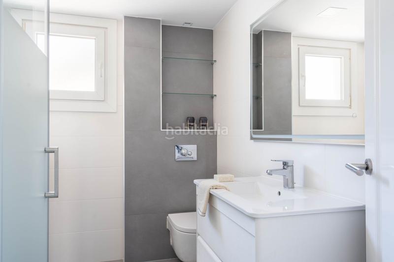 Foto 4fdfb3dd-dd0b-493b-988b-3b8cd66a8ffa. Dachwohnung in Cortijo Torrequebrada Benalmádena