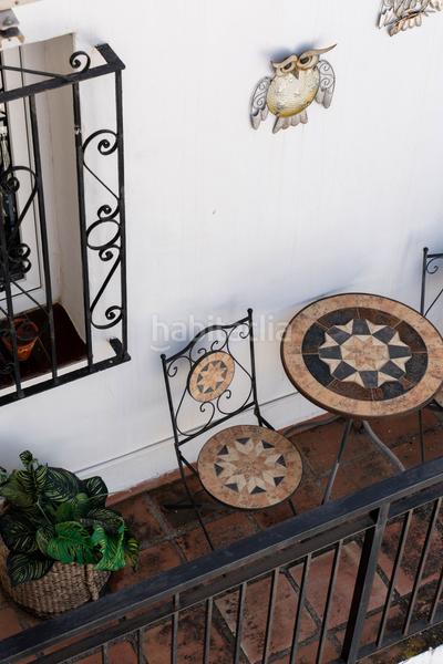 Foto b5bb5215-1123-46e0-8c5d-06380145801b. Dachwohnung in Cortijo Torrequebrada Benalmádena