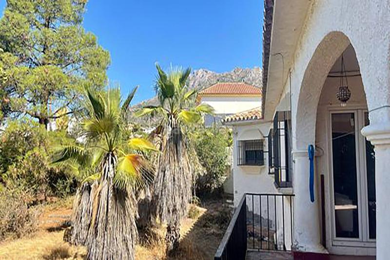 Foto 7f3c4165-9594-45dc-afef-4745ba121a71. Chalet in Valdeolletas - Las Cancelas - Xarblanca Marbella