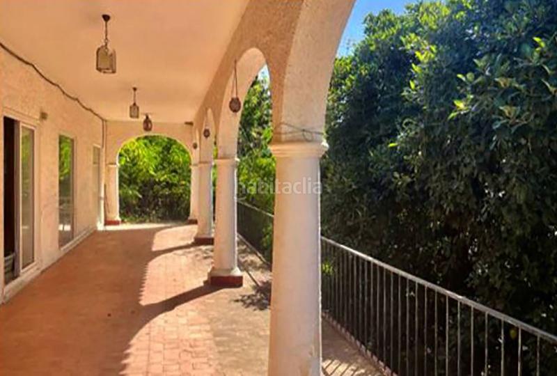 Foto 9a26be07-6bca-4809-a777-1292fd9ce157. Chalet in Valdeolletas - Las Cancelas - Xarblanca Marbella