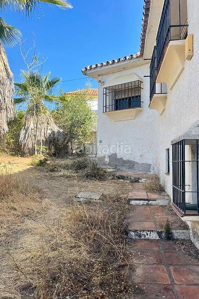 Foto a3de0fe5-867d-48e7-b0a3-04c56e04895f. Chalet in Valdeolletas - Las Cancelas - Xarblanca Marbella