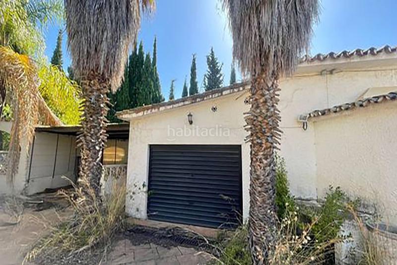 Foto b087860d-751f-4d85-a8c0-90c1b9ad538f. Chalet in Valdeolletas - Las Cancelas - Xarblanca Marbella