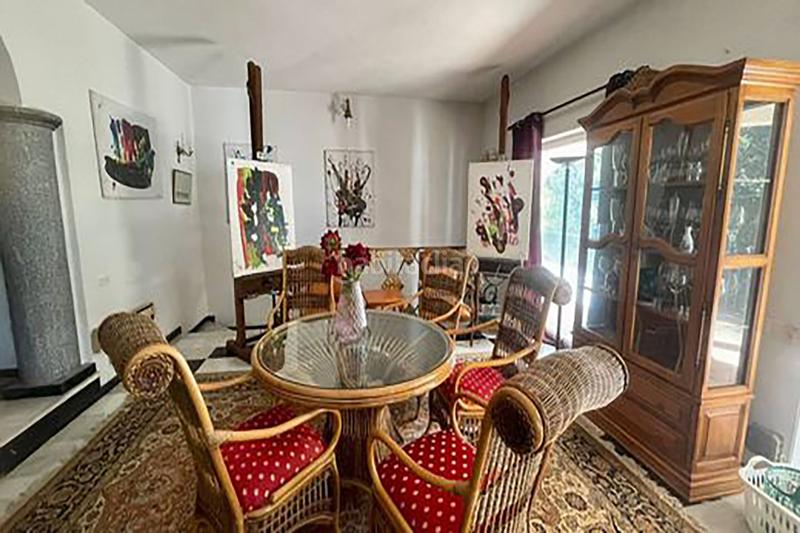 Foto 3c66304a-5436-4f67-a07c-39ccd780e375. Chalet dans Valdeolletas - Las Cancelas - Xarblanca Marbella