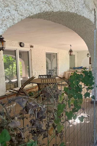 Foto 48b5f4e1-f3c5-4ce8-a4bf-2d0b85415ac8. Chalet dans Valdeolletas - Las Cancelas - Xarblanca Marbella