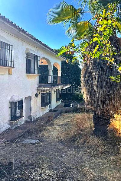 Foto 9638c85d-2804-4879-a519-a7351d69d1a2. Chalet dans Valdeolletas - Las Cancelas - Xarblanca Marbella