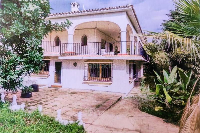 Foto a2790433-e65f-4de0-a461-d08ca230dd78. Chalet dans Valdeolletas - Las Cancelas - Xarblanca Marbella