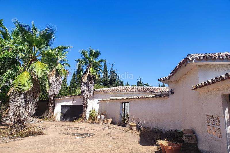 Foto c0c352f0-90cc-42a0-96b7-a325e68cbccf. Chalet dans Valdeolletas - Las Cancelas - Xarblanca Marbella