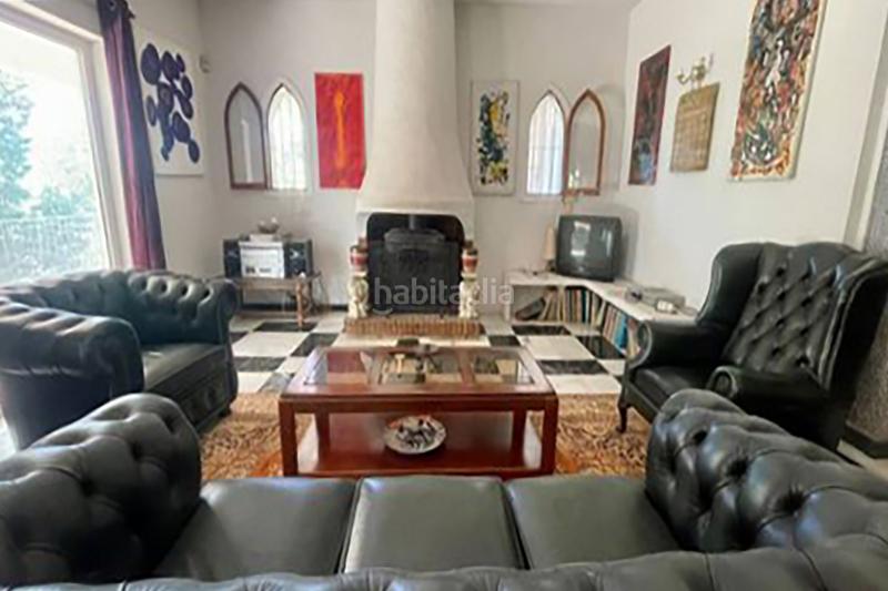 Foto d3d7a337-b5c0-4e38-94c5-b42ab091d231. Chalet dans Valdeolletas - Las Cancelas - Xarblanca Marbella