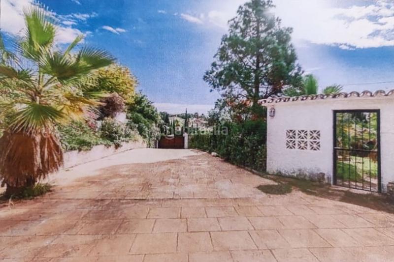 Foto e9a8167b-afb6-4deb-8384-5585f9624aa6. Chalet dans Valdeolletas - Las Cancelas - Xarblanca Marbella