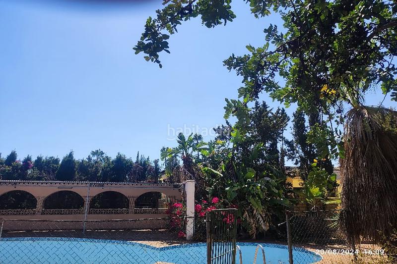 Foto 03e6dfa6-6215-4498-933c-1a256429506d. Chalet in Valdeolletas - Las Cancelas - Xarblanca Marbella