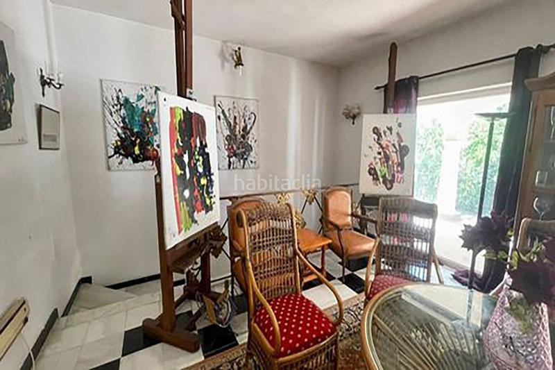 Foto 389187f6-d4bb-49b4-800a-7d933fe8d422. Chalet in Valdeolletas - Las Cancelas - Xarblanca Marbella