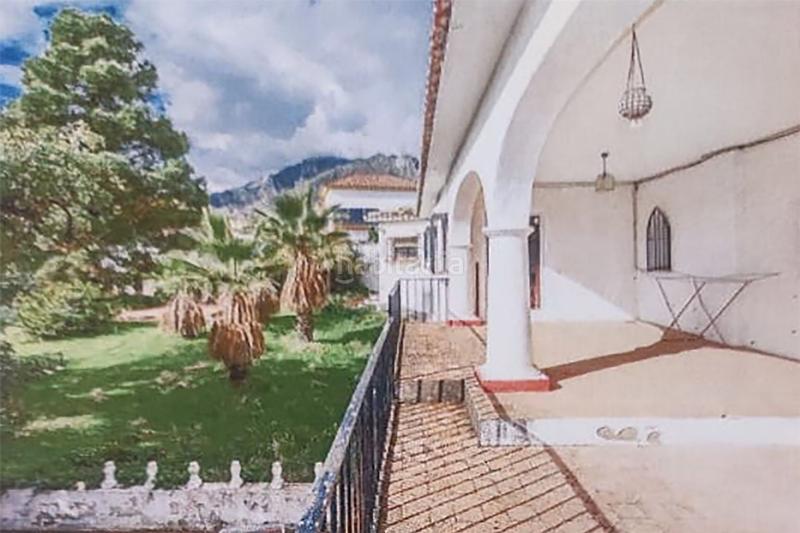 Foto 41701971-9b07-4269-9e8f-5be5822fbbf2. Chalet in Valdeolletas - Las Cancelas - Xarblanca Marbella