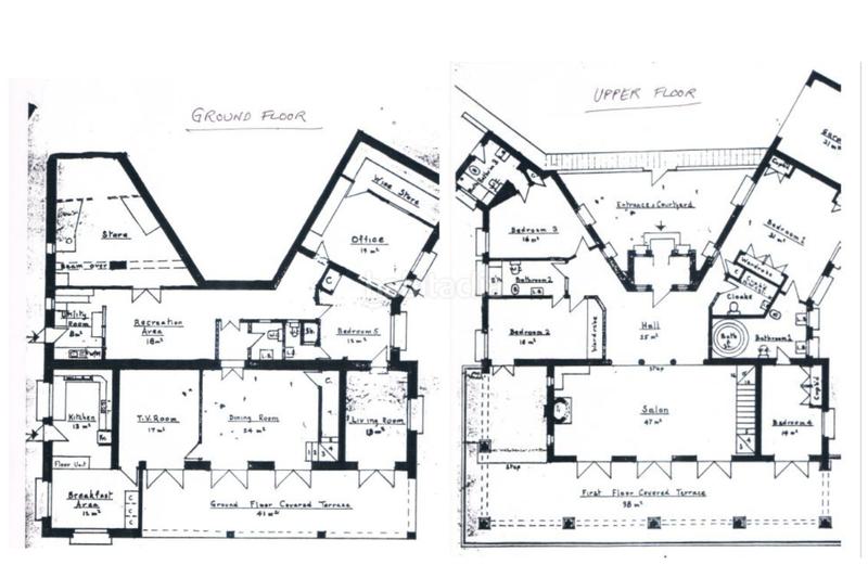Foto 5b5aaaaa-411d-49ca-ae3a-3124d055e0eb. Chalet in Valdeolletas - Las Cancelas - Xarblanca Marbella