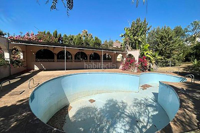 Foto 7ed99ced-2093-47aa-aa59-48f85d900e51. Chalet in Valdeolletas - Las Cancelas - Xarblanca Marbella