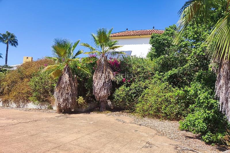 Foto 89c51c03-cf21-4e82-8c08-daf60fe39c35. Chalet in Valdeolletas - Las Cancelas - Xarblanca Marbella