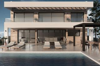 Chalet en Riviera del Sol