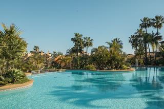 Àtic a Sierra Blanca