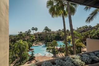 Dachwohnung in Sierra Blanca