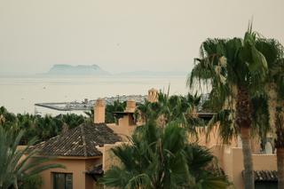 Penthouse in Sierra Blanca