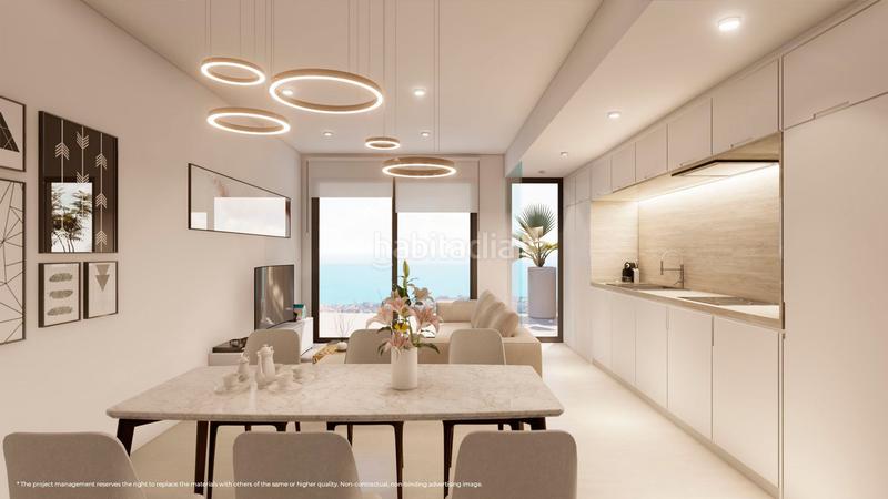 Foto 1d375c24-9882-4475-b6c4-e1239663cc0c. Appartement dans Montealto - Monterrey Benalmádena