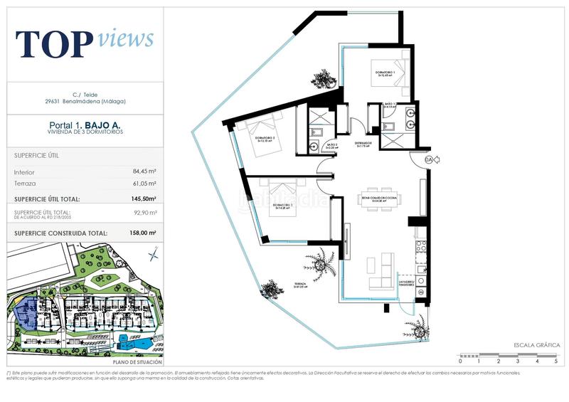 Foto 77c00384-b217-4f3c-aff4-9a6bf07fa1cc. Appartement dans Montealto - Monterrey Benalmádena
