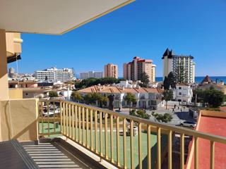 Apartament a Castillo Sohail - Myramar
