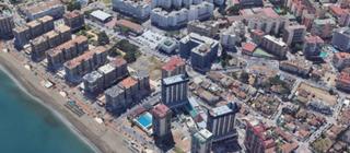 Apartamento en Castillo Sohail - Myramar