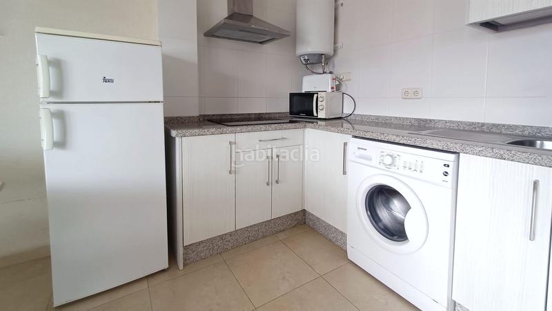 Foto 6a92b8de-2df7-4f3b-81cb-e7a8374d00fd. Apartamento en Castillo Sohail - Myramar Fuengirola