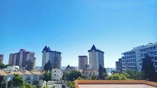 Appartement in Castillo Sohail - Myramar