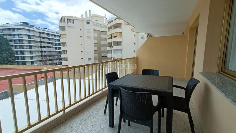 Foto c95d49b3-f2ca-41ad-b95b-4d0c4d65aee9. Appartement in Castillo Sohail - Myramar Fuengirola