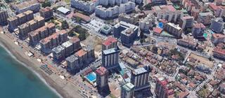 Appartement in Castillo Sohail - Myramar