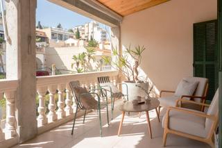 Penthouse in El Terreno