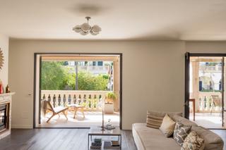 Penthouse in El Terreno