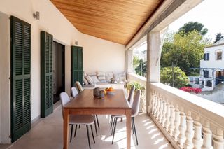 Penthouse in El Terreno