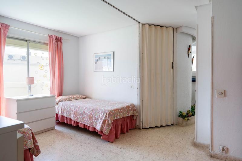 Foto 1250ed64-24f1-46e6-b9e8-443b962c963a. Àtic a Puerto Deportivo Fuengirola