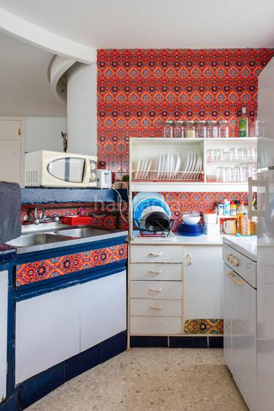 Foto 52f8341e-47f6-4325-82ce-3e750e7e9cea. Àtic a Puerto Deportivo Fuengirola