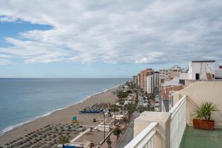 Àtic a Puerto Deportivo