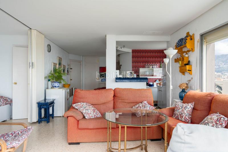 Foto e4a13d06-3b26-4351-896e-8df1e8e1fbdc. Àtic a Puerto Deportivo Fuengirola