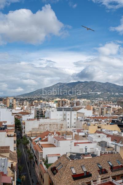 Foto 54058dd8-a449-40b7-af1c-7c42917f795b. Ático en Puerto Deportivo Fuengirola