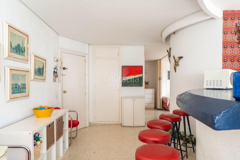 Foto 6995972f-57b4-4631-a9a5-f60f994f6700. Attico in Puerto Deportivo Fuengirola