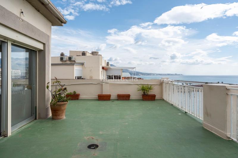 Foto 96524111-b4d0-41e2-b22e-4f126103fb2f. Attico in Puerto Deportivo Fuengirola