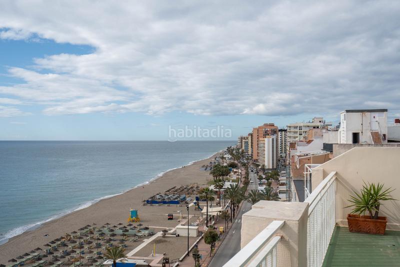 Foto a3376460-10fe-4dcd-b745-fb1bbb4e9828. Attico in Puerto Deportivo Fuengirola